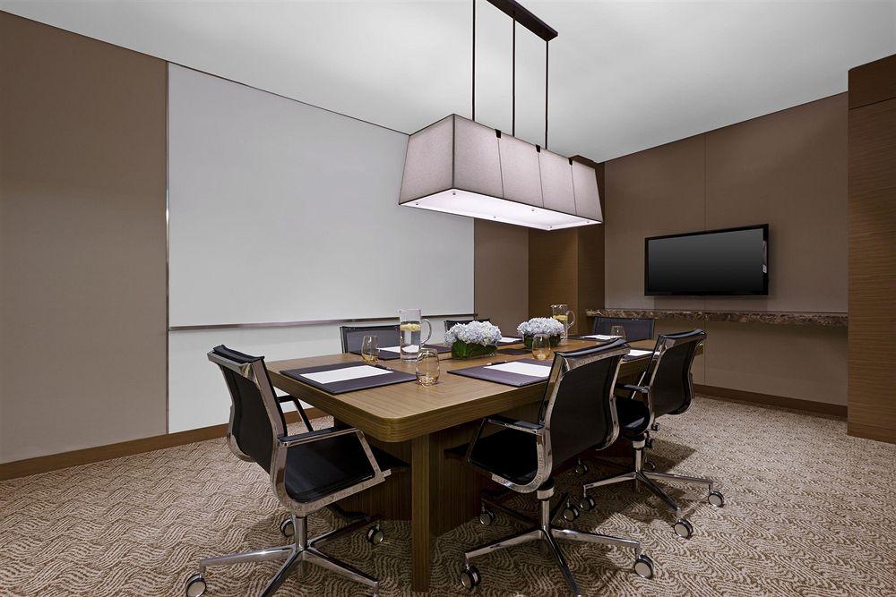 Sheraton Seoul D Cube City Hotel Gimpo Dış mekan fotoğraf