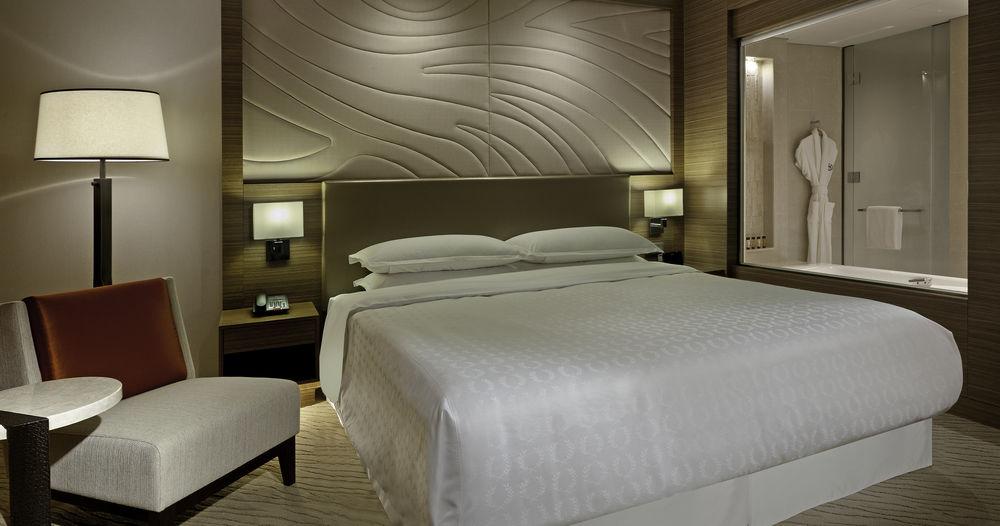 Sheraton Seoul D Cube City Hotel Gimpo Dış mekan fotoğraf