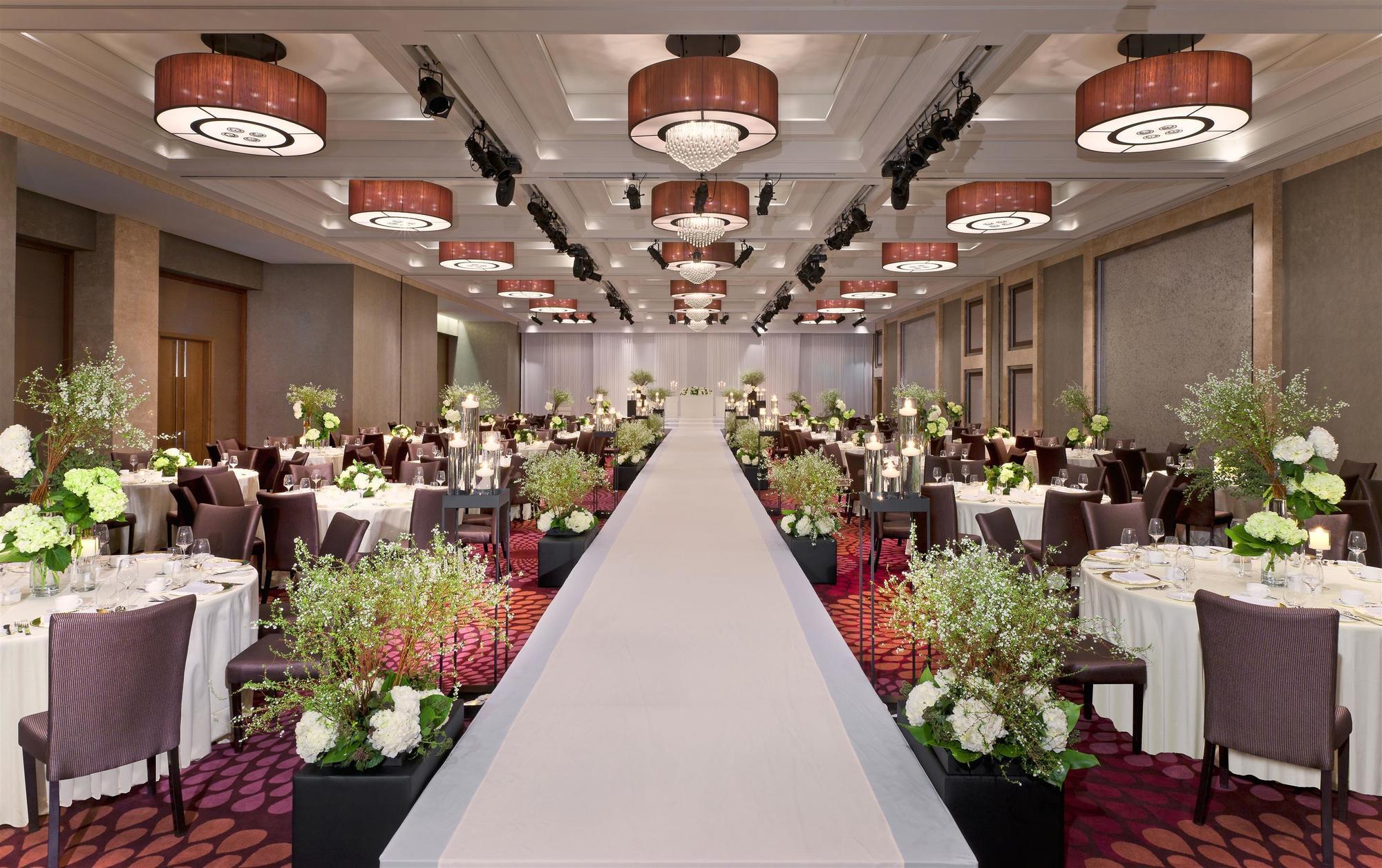 Sheraton Seoul D Cube City Hotel Gimpo Dış mekan fotoğraf