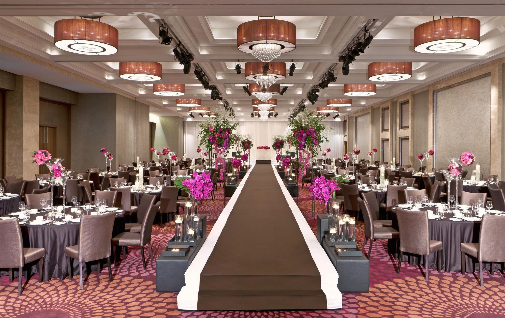 Sheraton Seoul D Cube City Hotel Gimpo Dış mekan fotoğraf