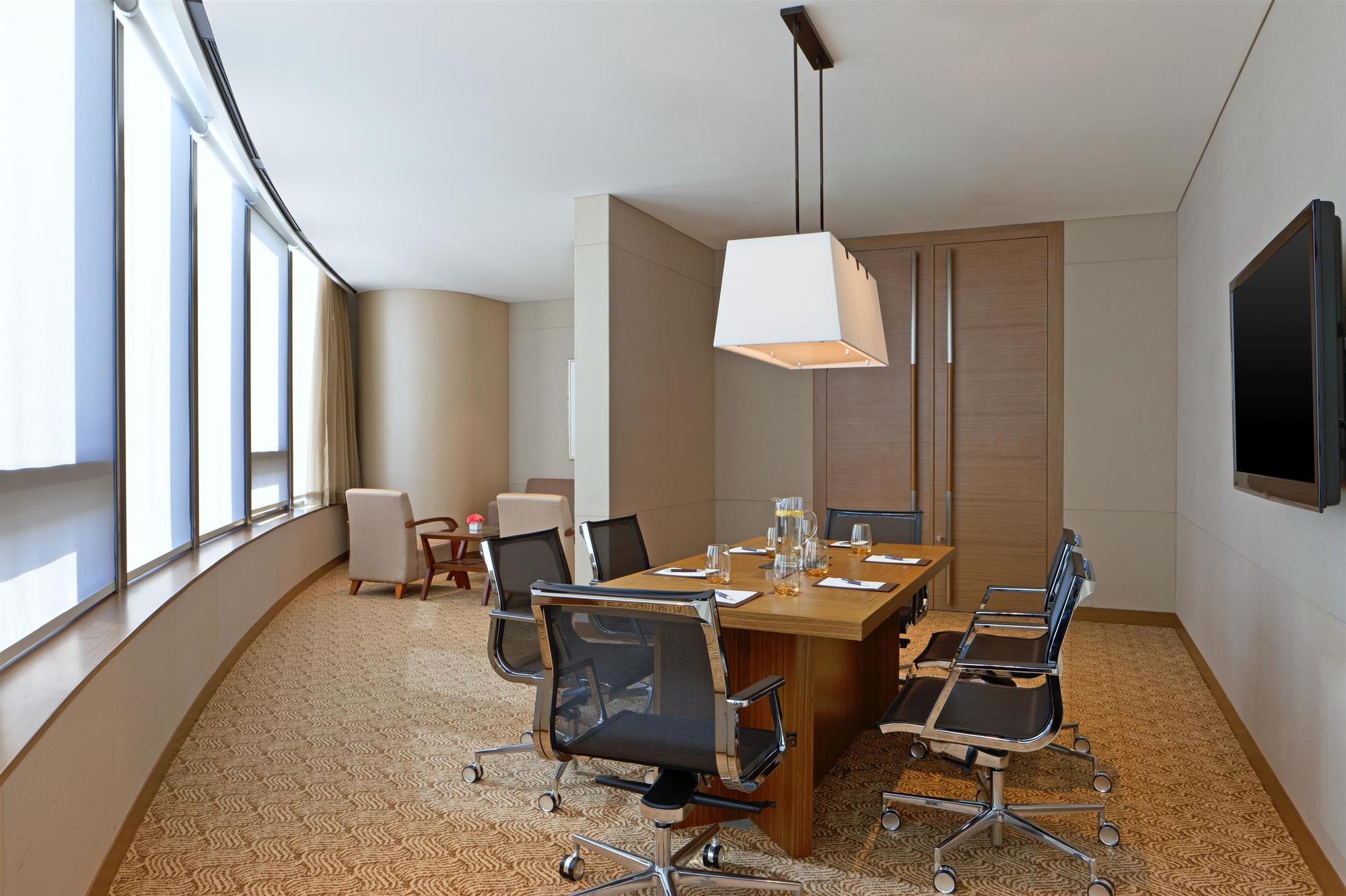 Sheraton Seoul D Cube City Hotel Gimpo Dış mekan fotoğraf
