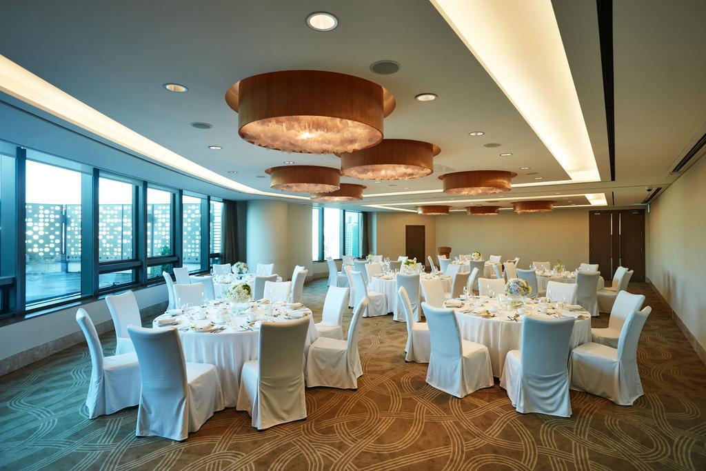 Sheraton Seoul D Cube City Hotel Gimpo Dış mekan fotoğraf
