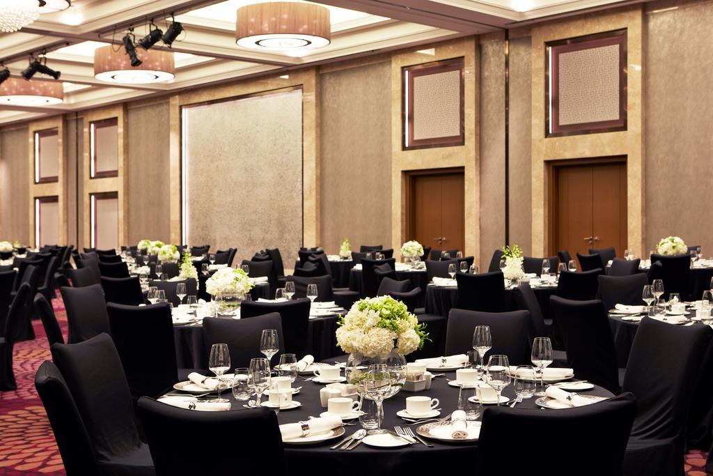 Sheraton Seoul D Cube City Hotel Gimpo Dış mekan fotoğraf