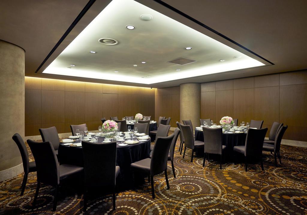 Sheraton Seoul D Cube City Hotel Gimpo Dış mekan fotoğraf