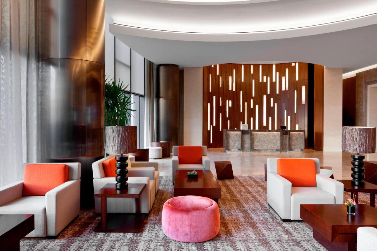 Sheraton Seoul D Cube City Hotel Gimpo Dış mekan fotoğraf