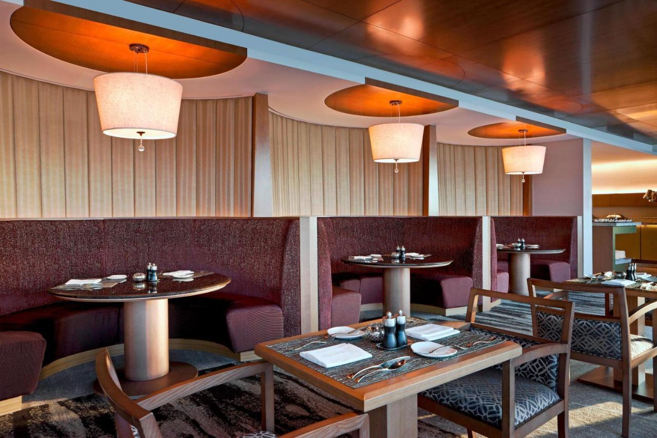 Sheraton Seoul D Cube City Hotel Gimpo Dış mekan fotoğraf