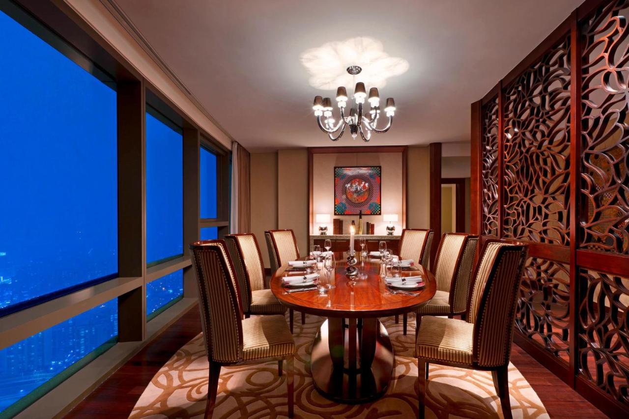 Sheraton Seoul D Cube City Hotel Gimpo Dış mekan fotoğraf